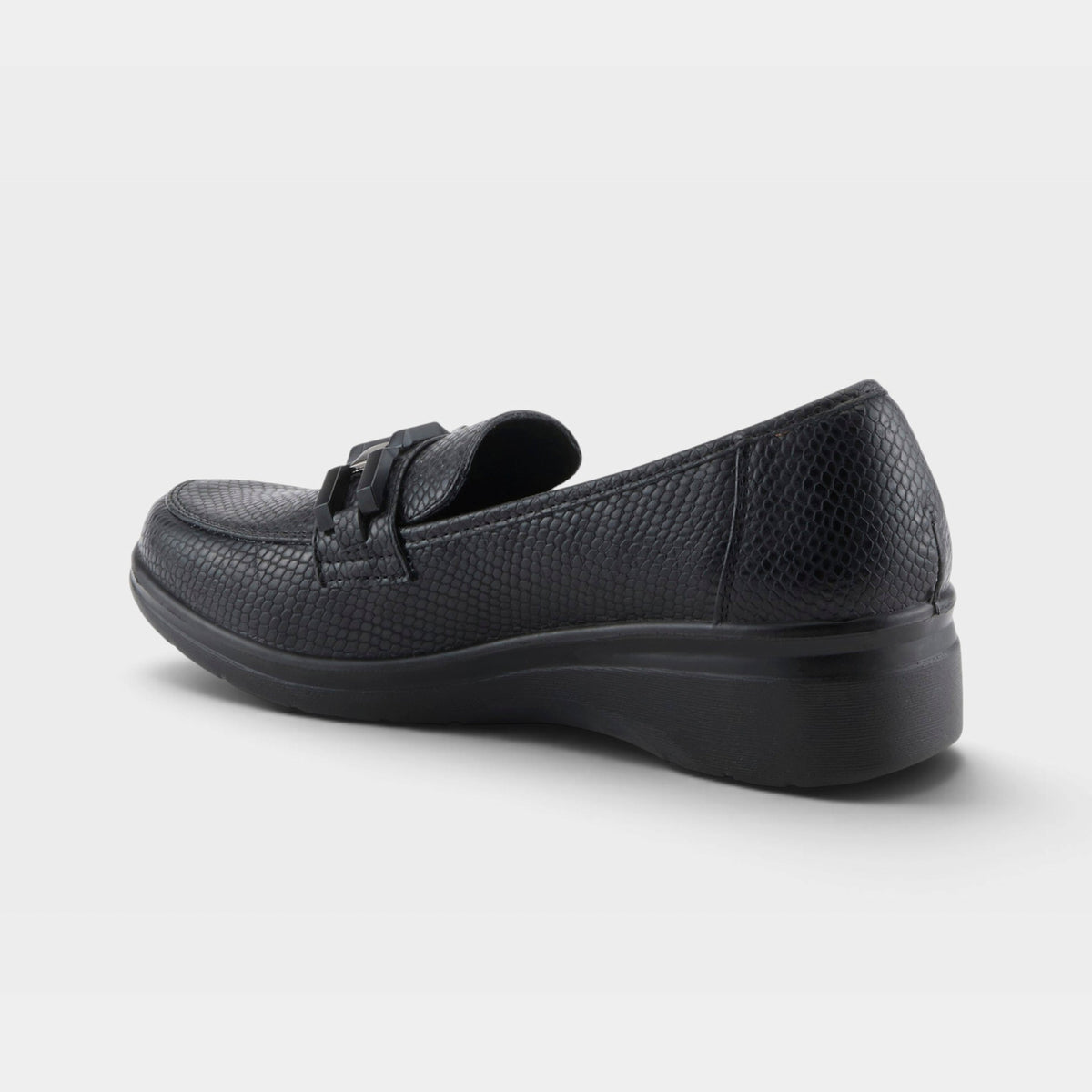 Flexus Arisoria Women's Slip-On Shoes — product view 8