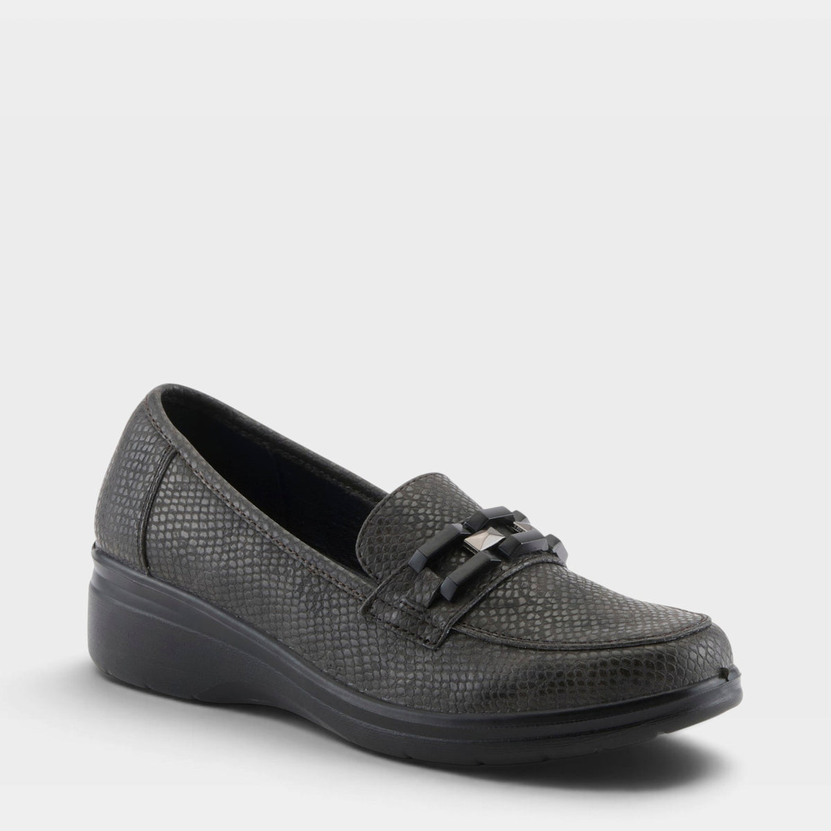 Flexus Arisoria Women's Slip-On Shoes — product view 2
