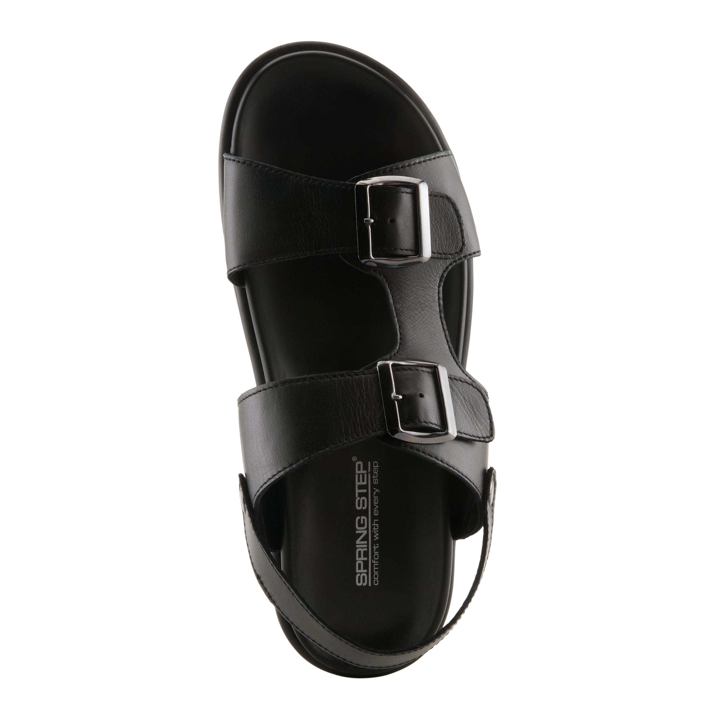 SPRING STEP MEN ARITON SANDALS