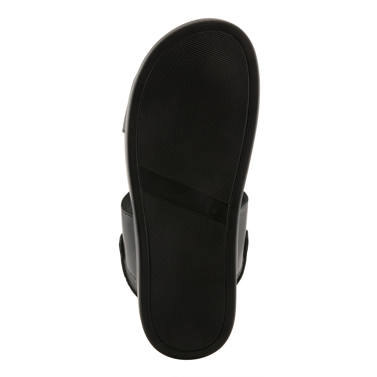 SPRING STEP MEN ARITON SANDALS – Three-Quarter View