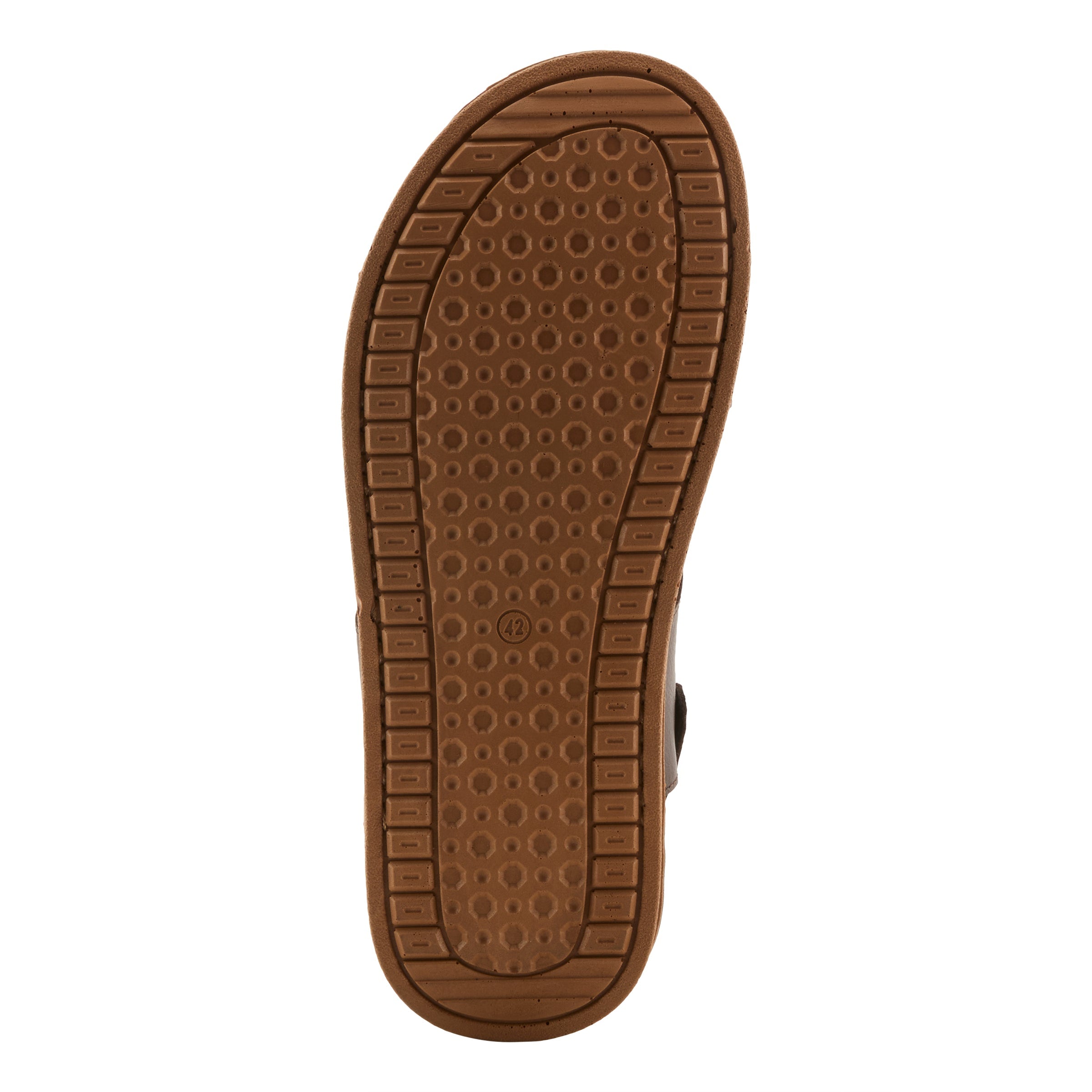 SPRING STEP MEN ARITON SANDALS