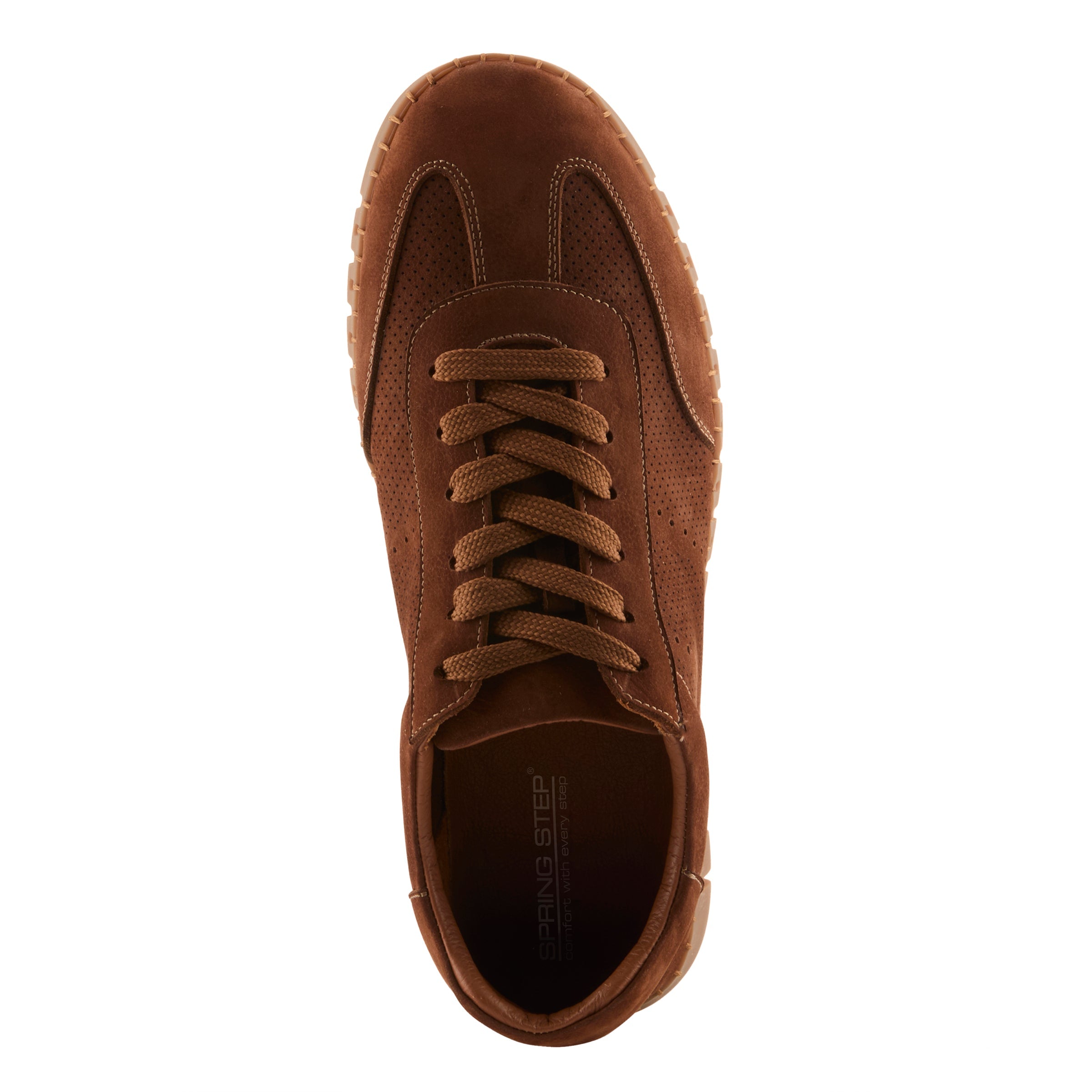 SPRING STEP MEN ARMADO SNEAKERS