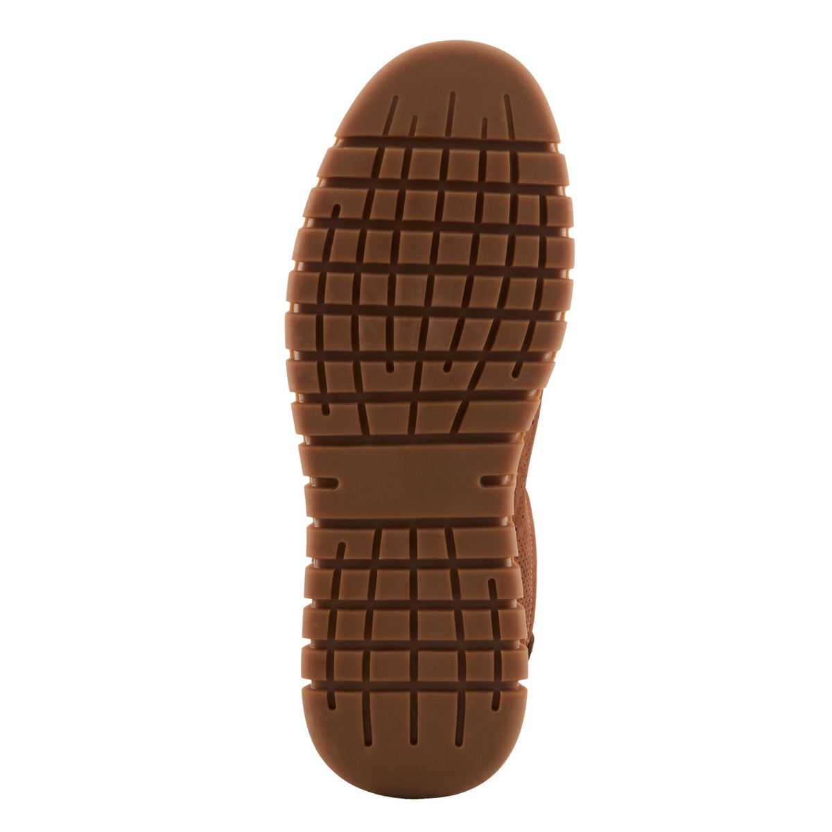 SPRING STEP MEN ARMADO SNEAKERS – Sole and Construction Detail