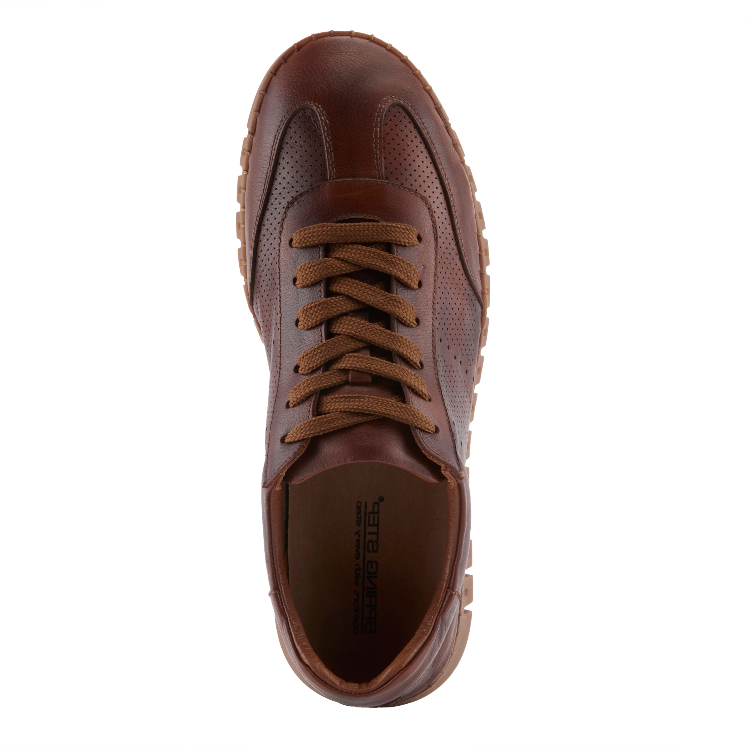 SPRING STEP MEN ARMADO SNEAKERS