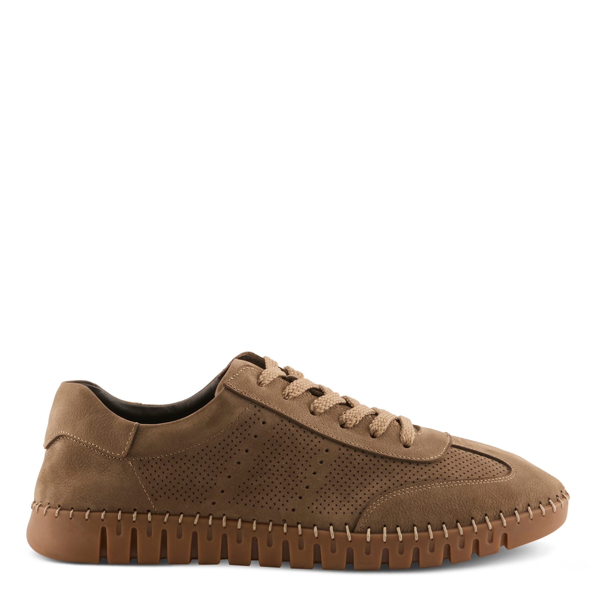 SPRING STEP MEN ARMADO SNEAKERS