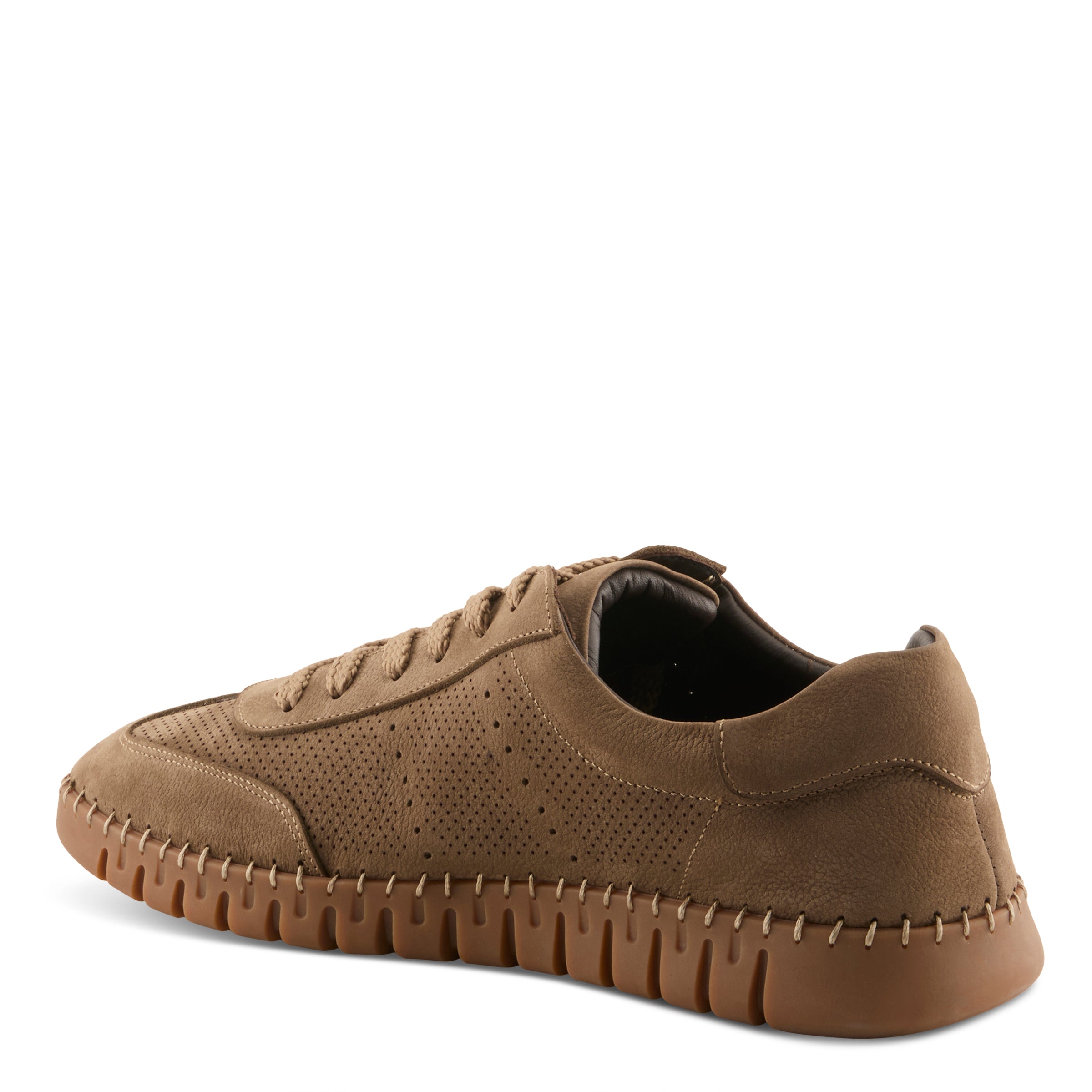 SPRING STEP MEN ARMADO SNEAKERS