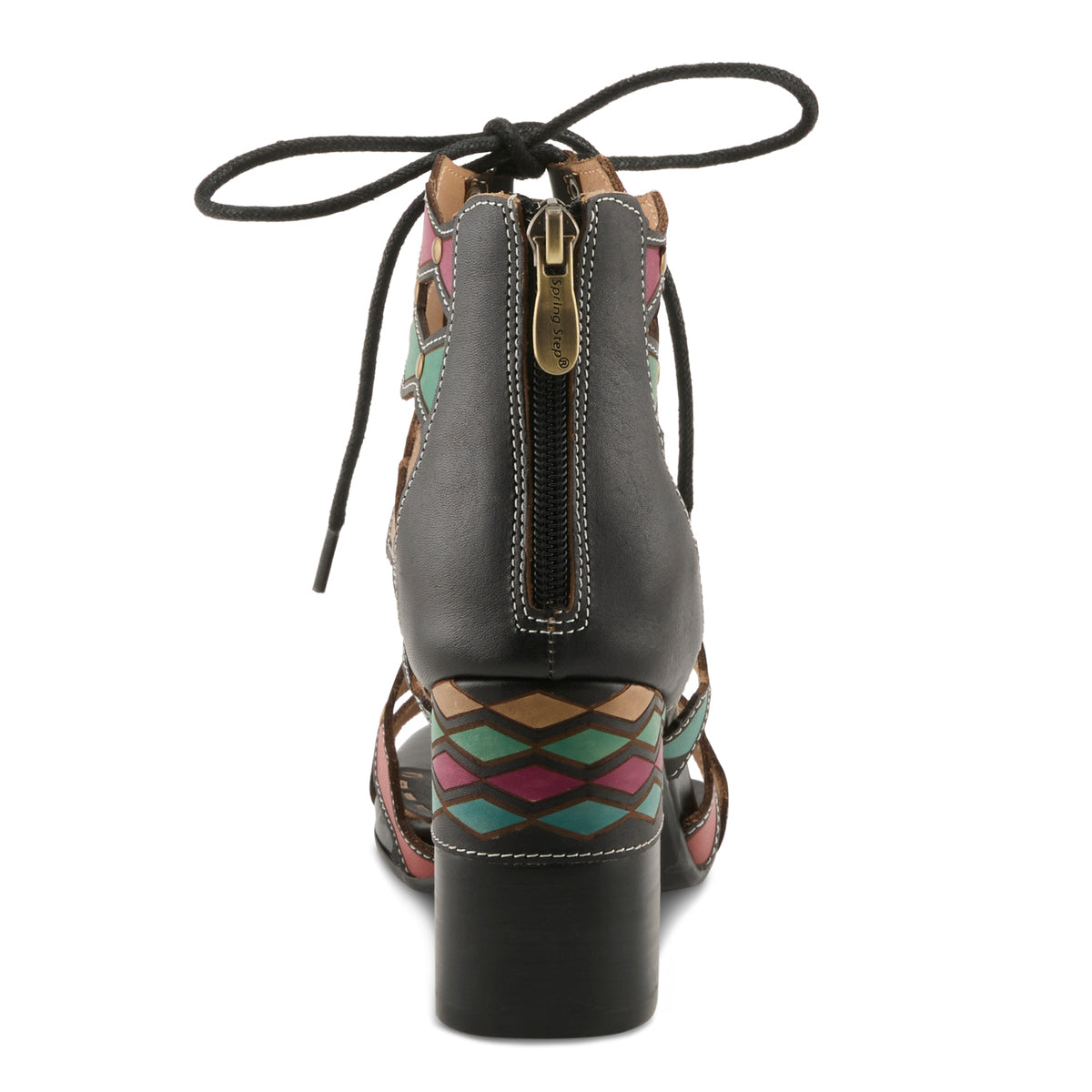 L'Artiste Artdeco Women's Sandals — product view 28