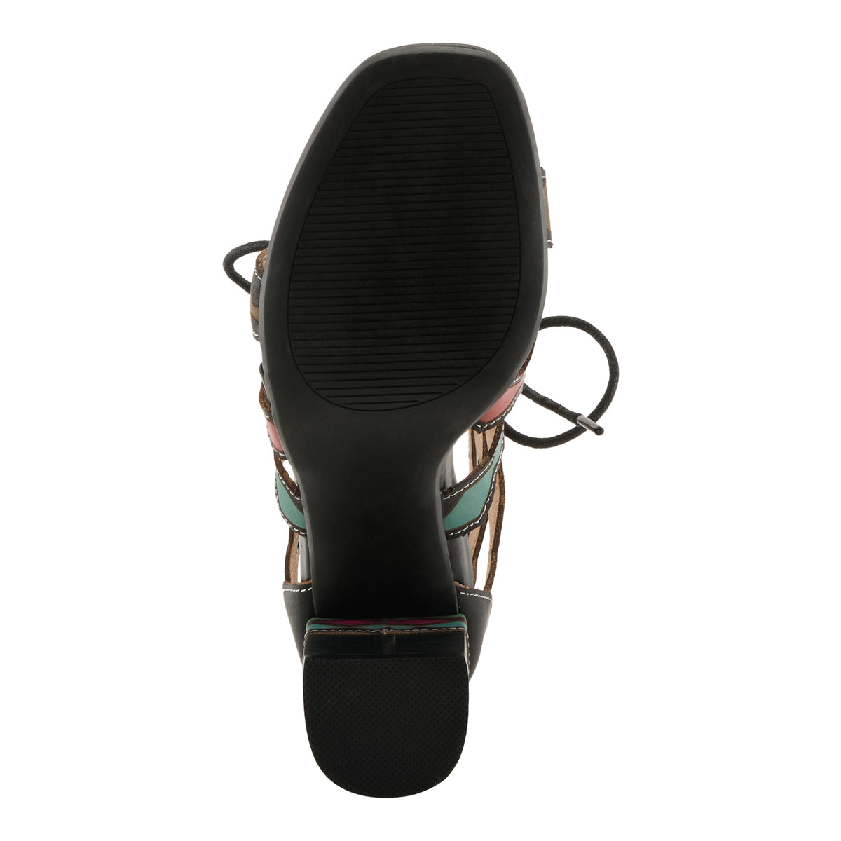 L'Artiste Artdeco Women's Sandals — product view 30