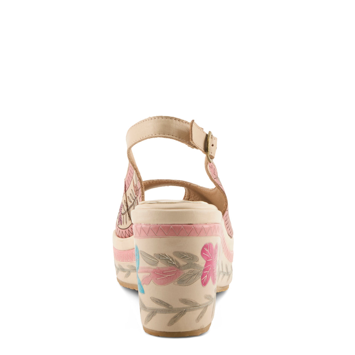 L'Artiste Artdevivre Women's Sandals — product view 11