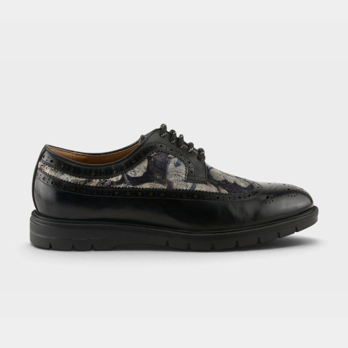 L'Artiste Asher Men's Oxfords — product view 3