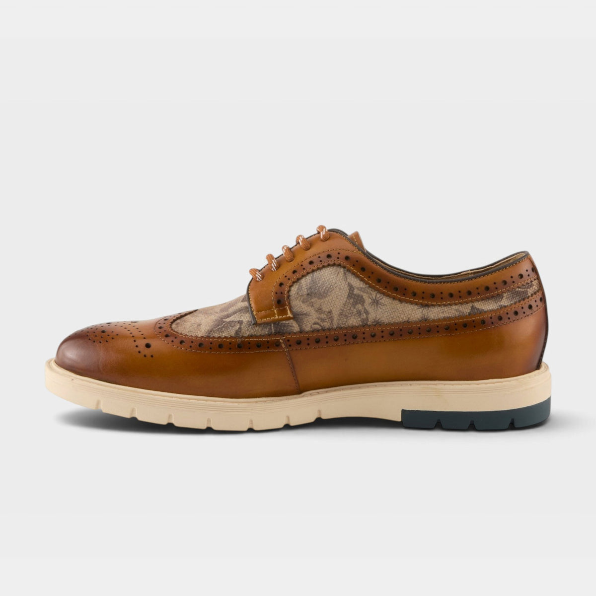 L'Artiste Asher Men's Oxfords — product view 2