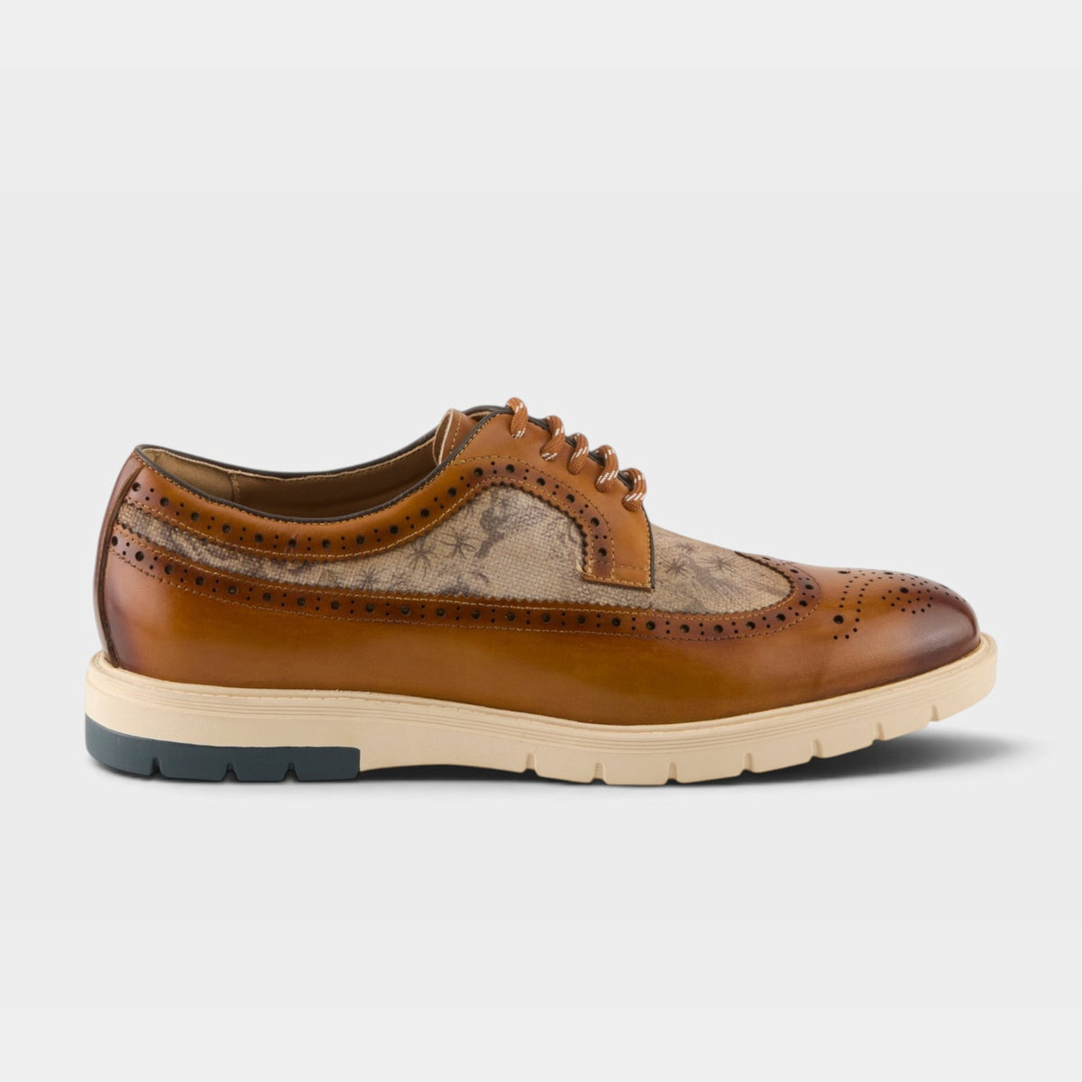L'Artiste Asher Men's Oxfords — product view 7