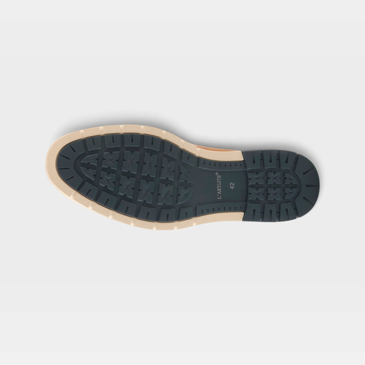 L'Artiste Asher Men's Oxfords — product view 9