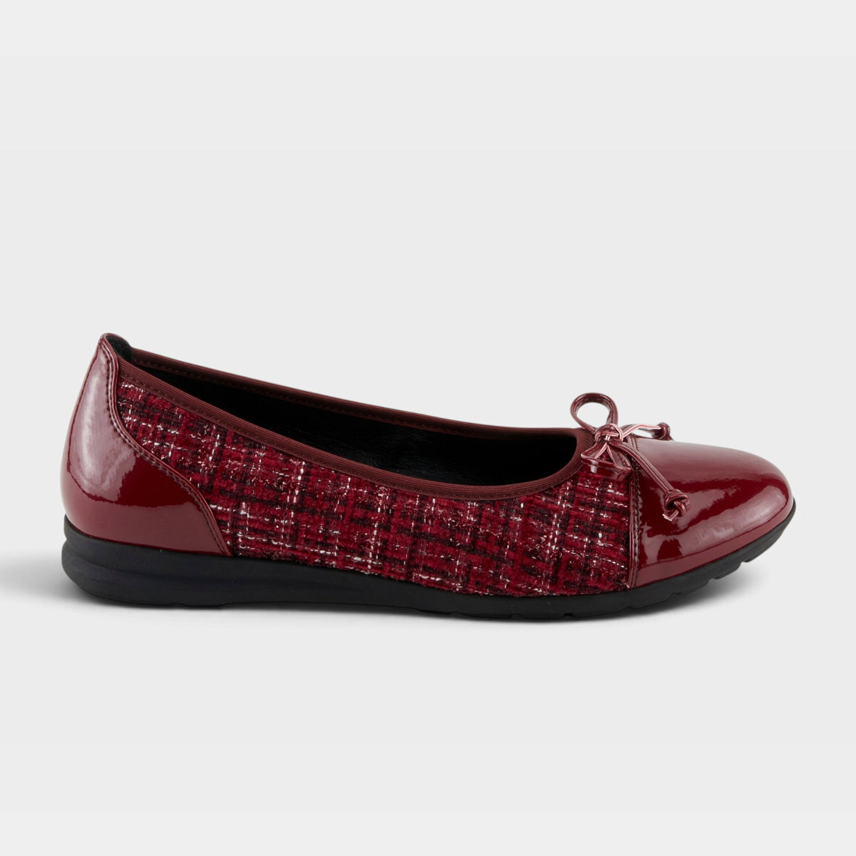 Patrizia Ashlin Women's Shoes — product view 2