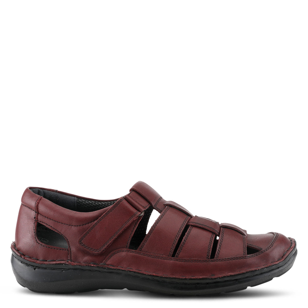 Spring Step Men Aspeno Men's Sandals — product view 10