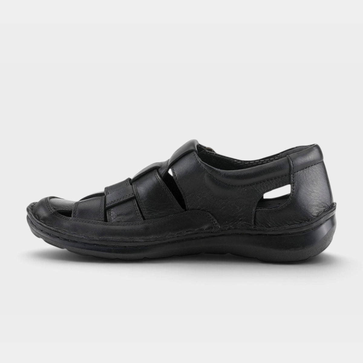 Spring Step Men Aspeno Men's Sandals — product view 2