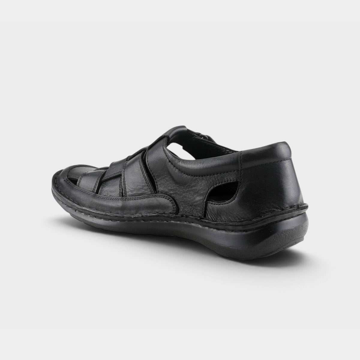 Spring Step Men Aspeno Men's Sandals — product view 5