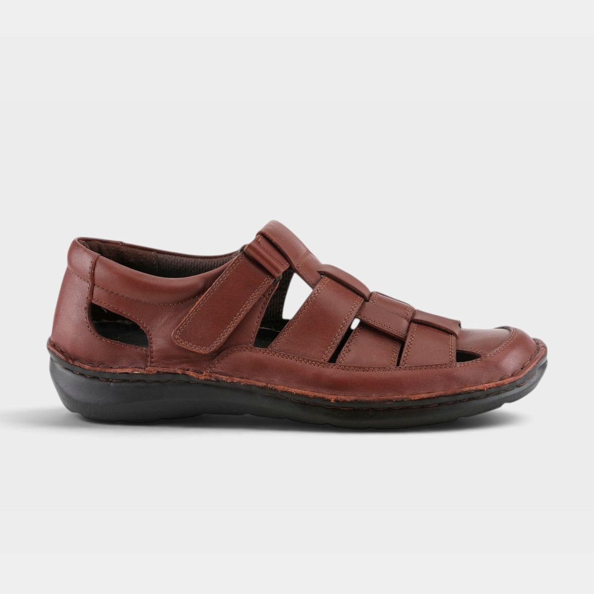 Spring Step Men Aspeno Men's Sandals — product view 13