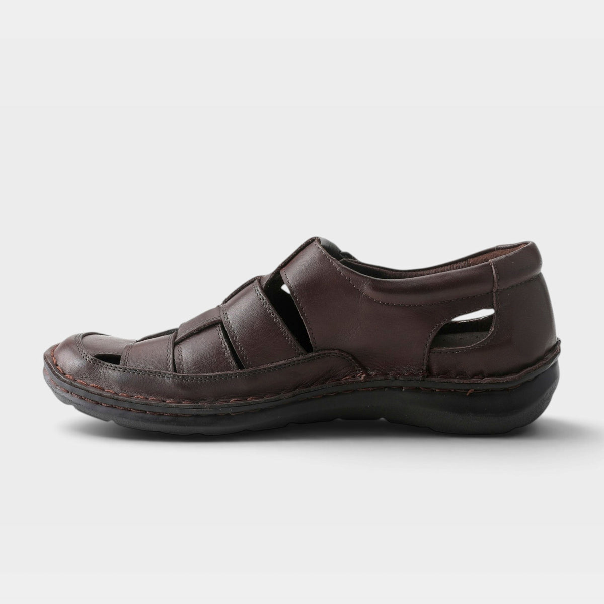 Spring Step Men Aspeno Men's Sandals — product view 19