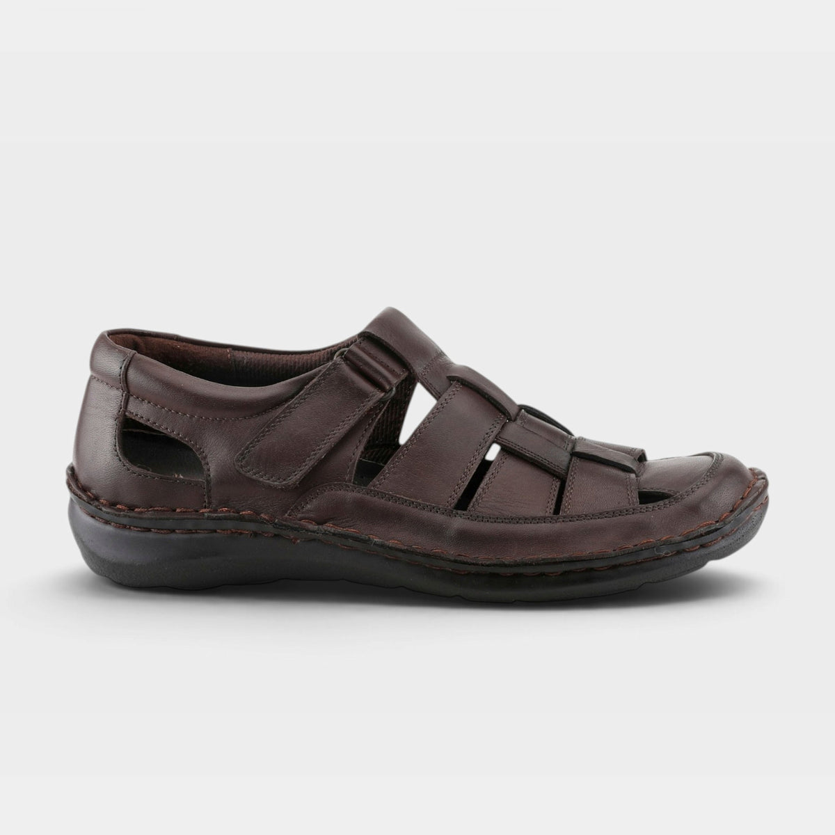 Spring Step Men Aspeno Men's Sandals — product view 18