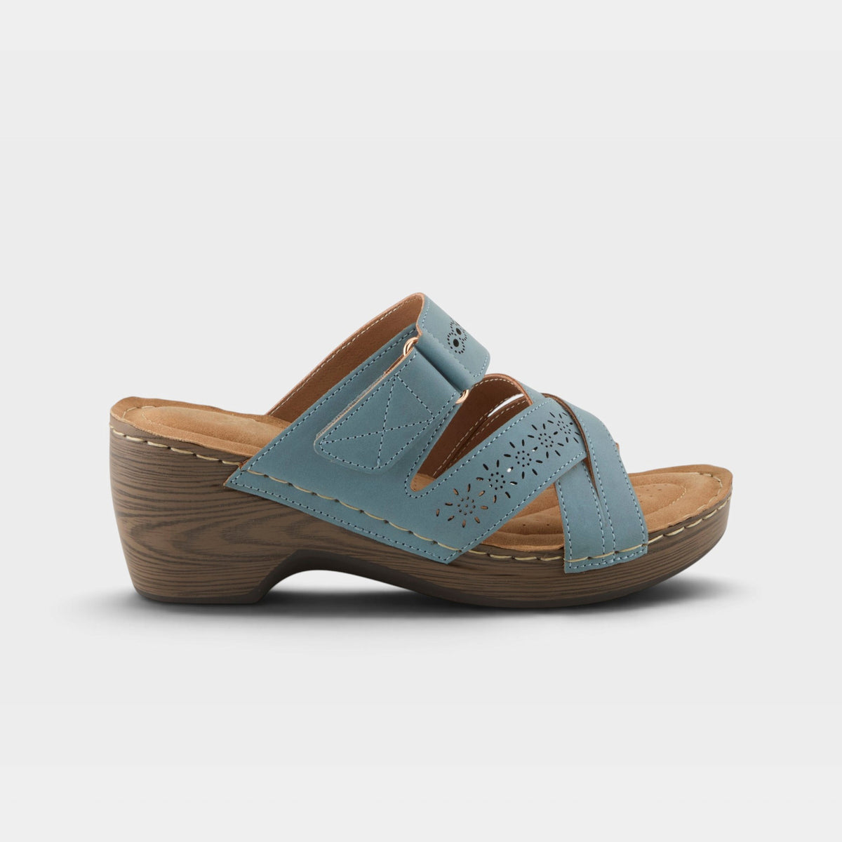 Patrizia Auratay Sandals — product view 2