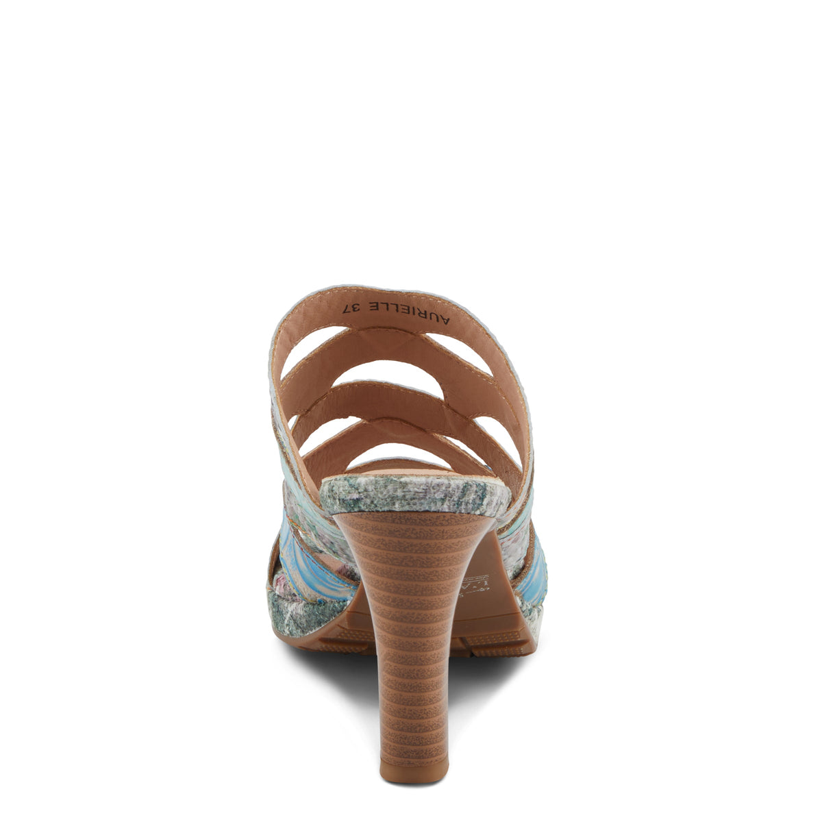 L'Artiste Aurielle Sandals — product view 15