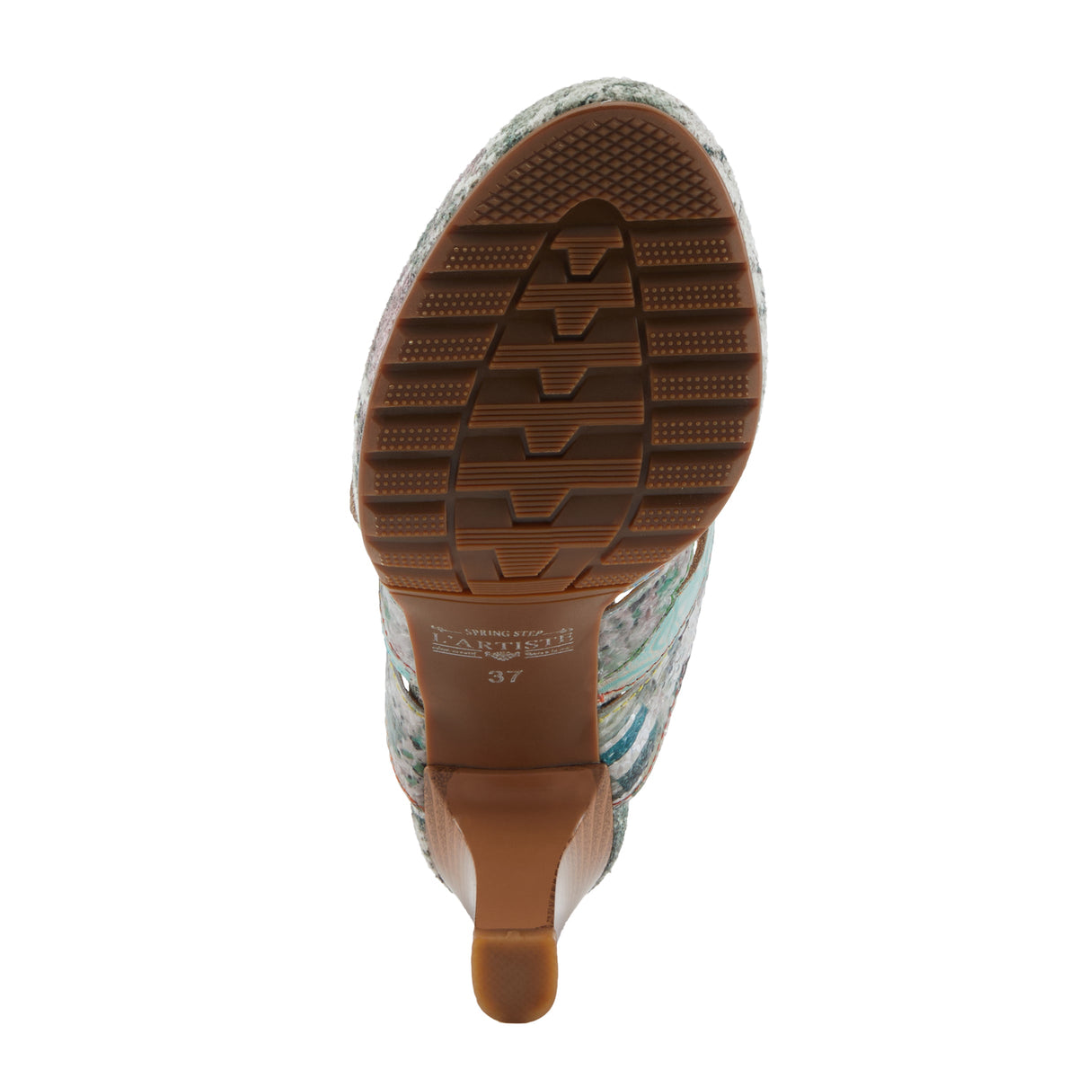 L'Artiste Aurielle Sandals — product view 17