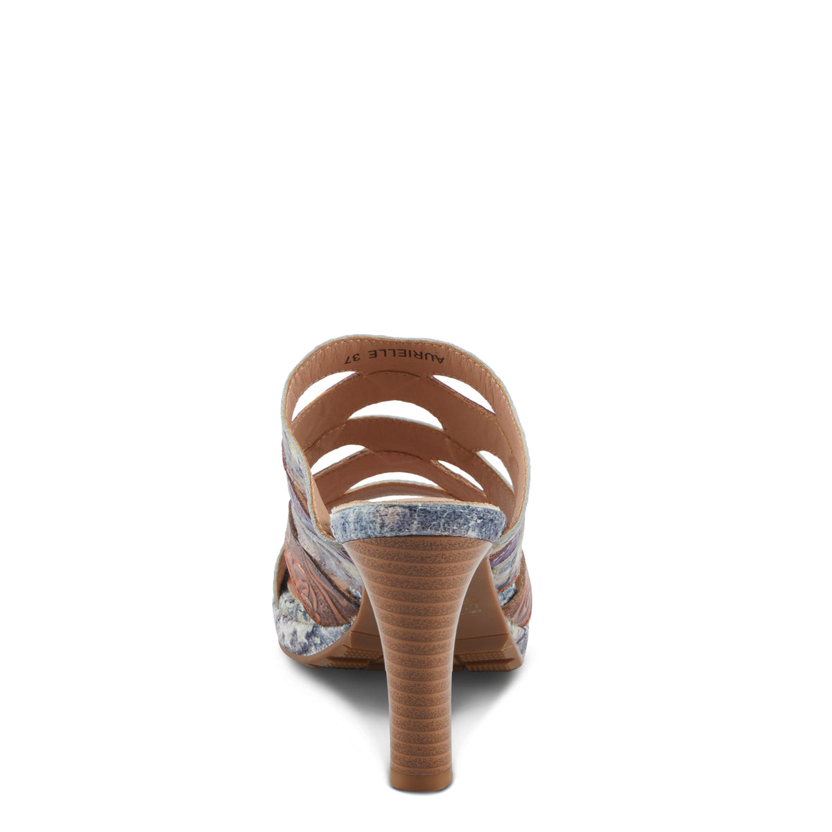 L'Artiste Aurielle Sandals — product view 21
