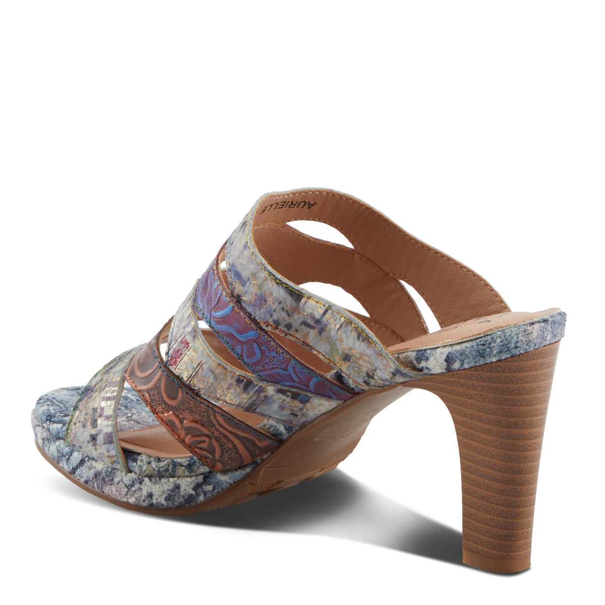 L'Artiste Aurielle Sandals — product view 24