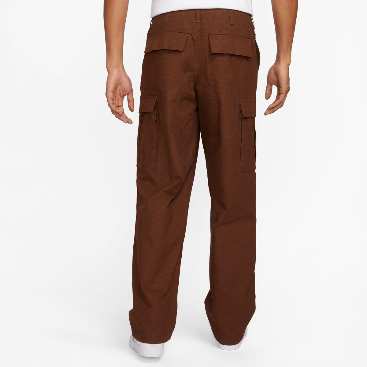 Nike SB Kearny pants - Cacao Wow