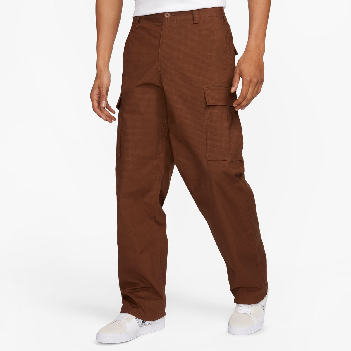 Nike SB Kearny pants - Cacao Wow