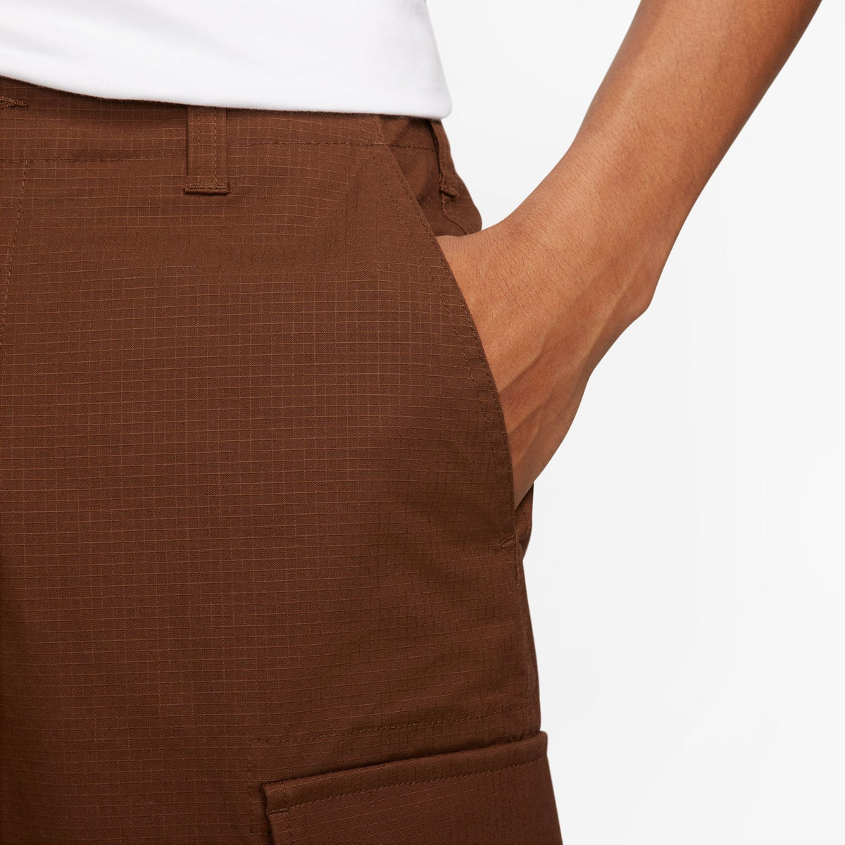 Nike SB Kearny pants - Cacao Wow