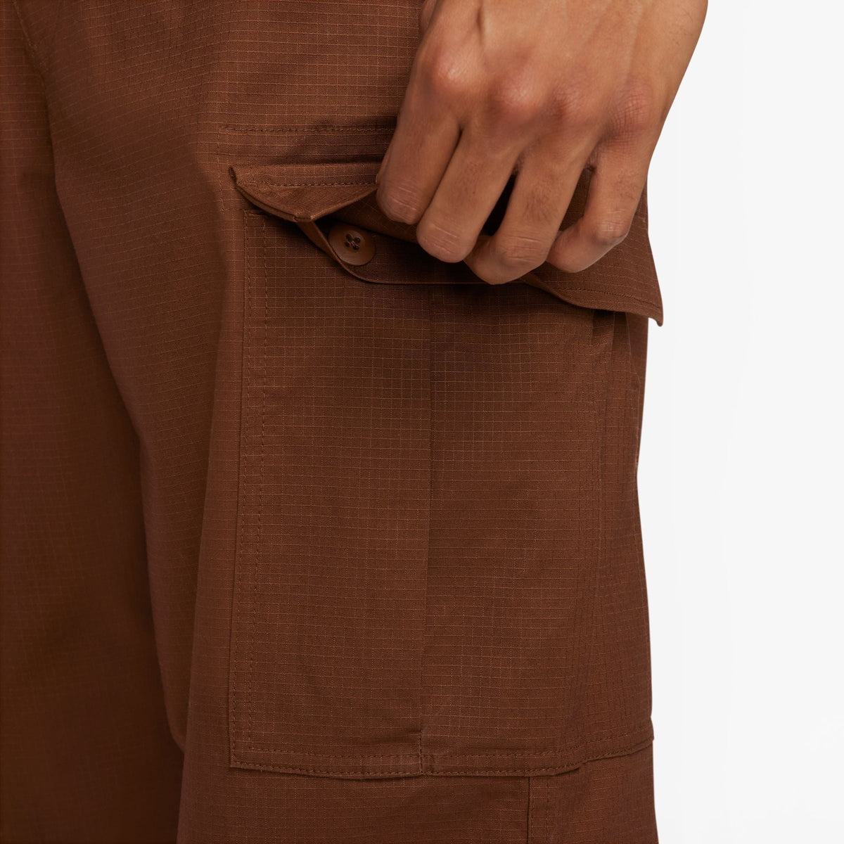 Nike SB Kearny pants - Cacao Wow