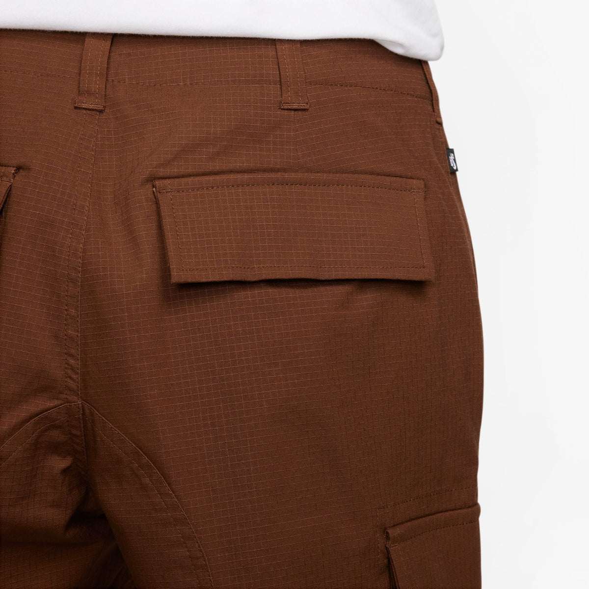 Nike SB Kearny pants - Cacao Wow