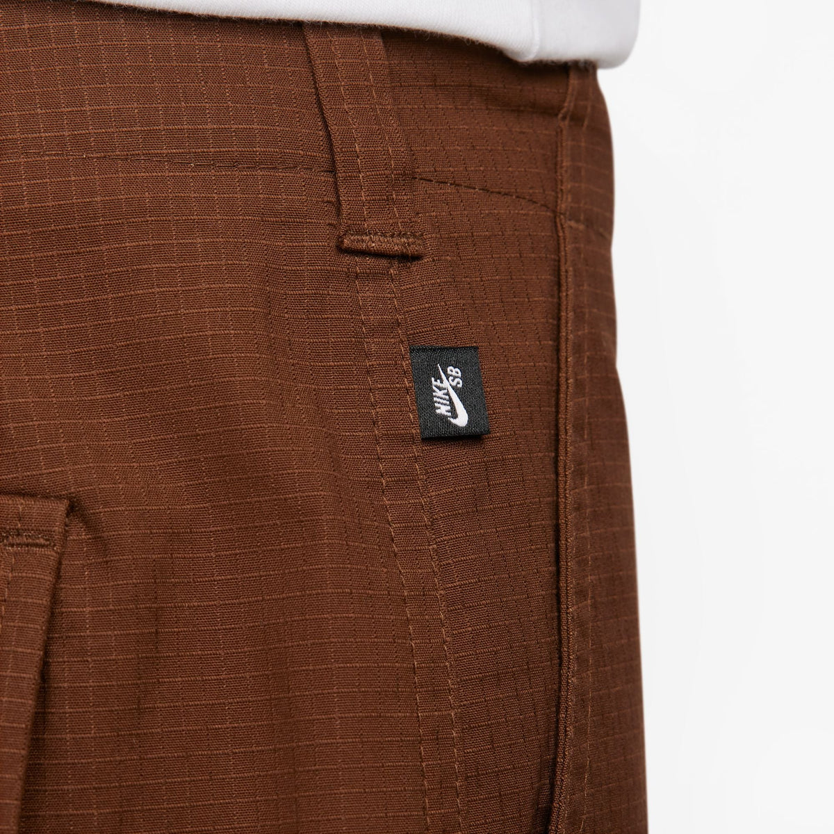 Nike SB Kearny pants - Cacao Wow