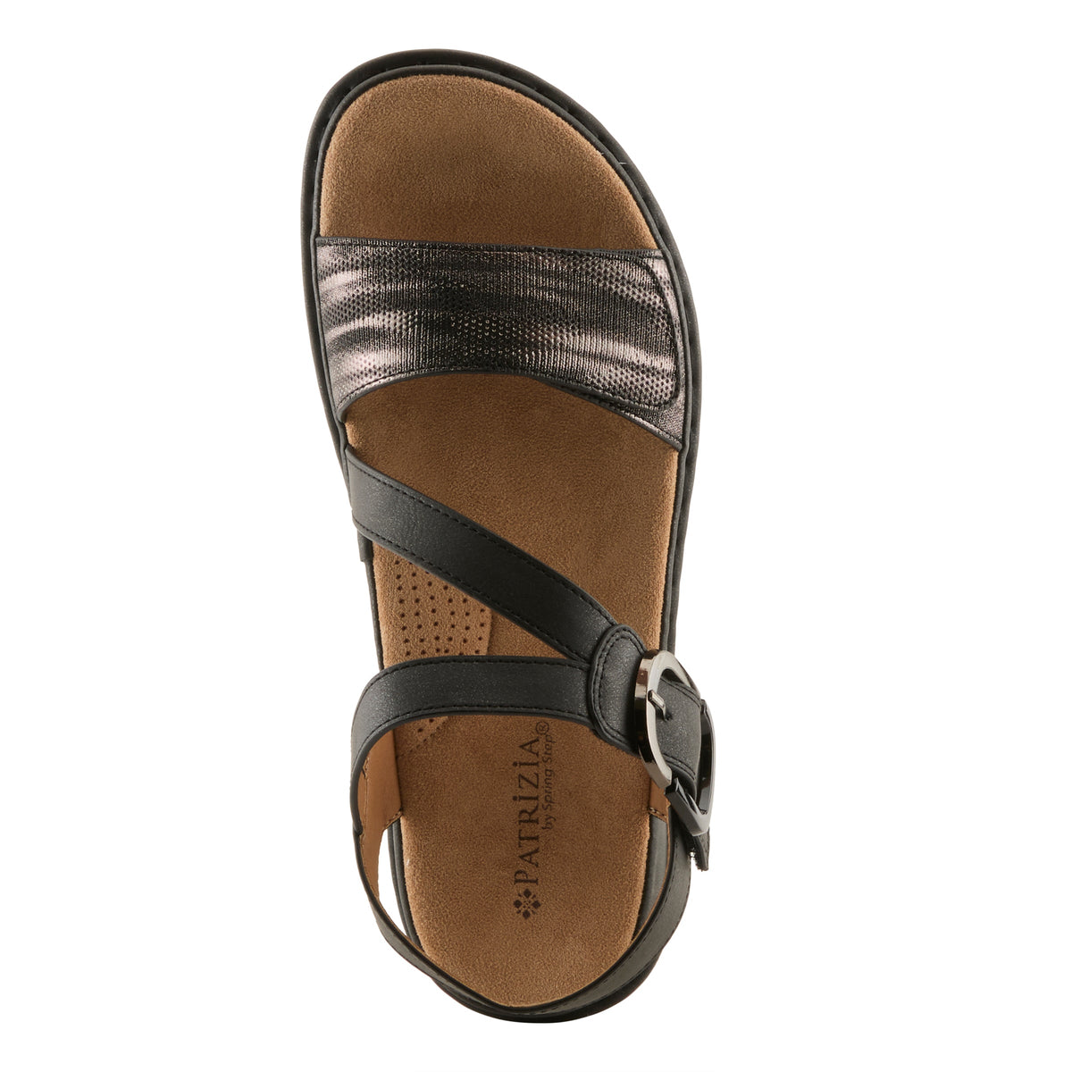 PATRIZIA AVANTA SANDALS – Front View
