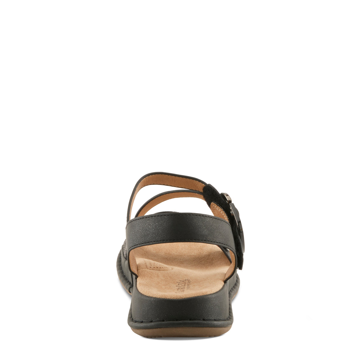 PATRIZIA AVANTA SANDALS – Side Profile