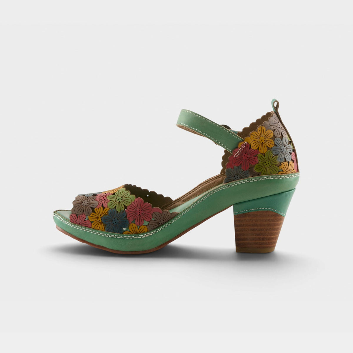 L'Artiste Avnia Sandals — product view 5