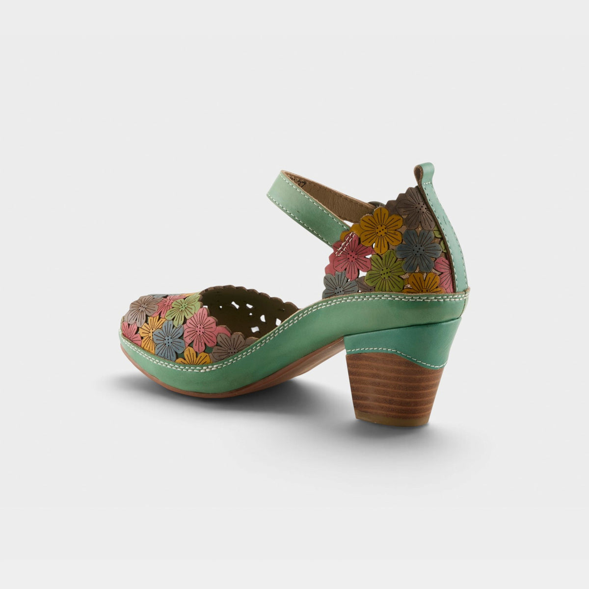 L'Artiste Avnia Sandals — product view 14