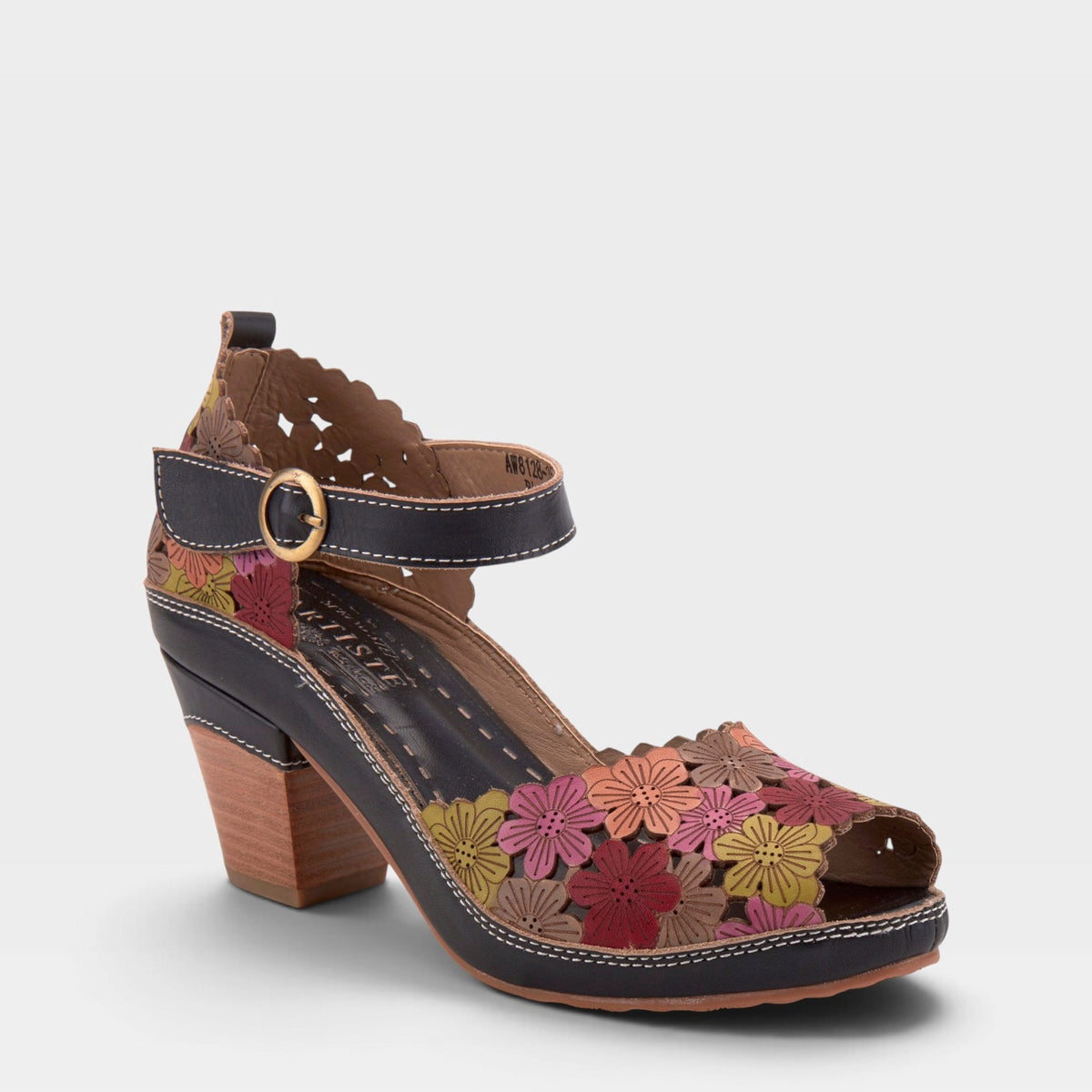 L'Artiste Avnia Sandals — product view 2