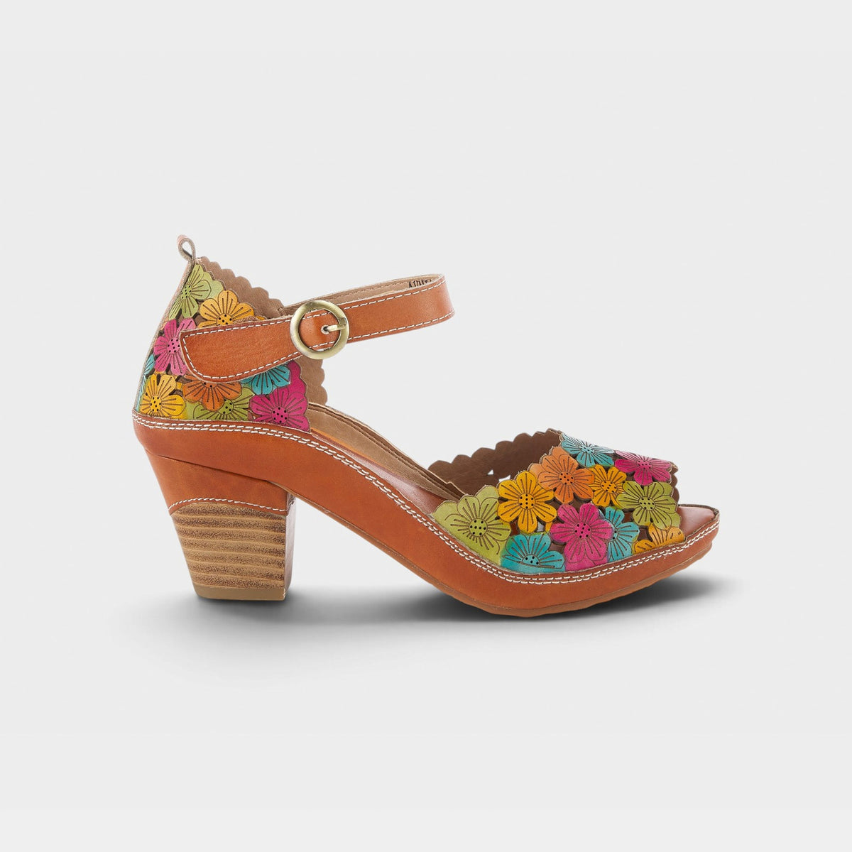 L'Artiste Avnia Sandals — product view 7