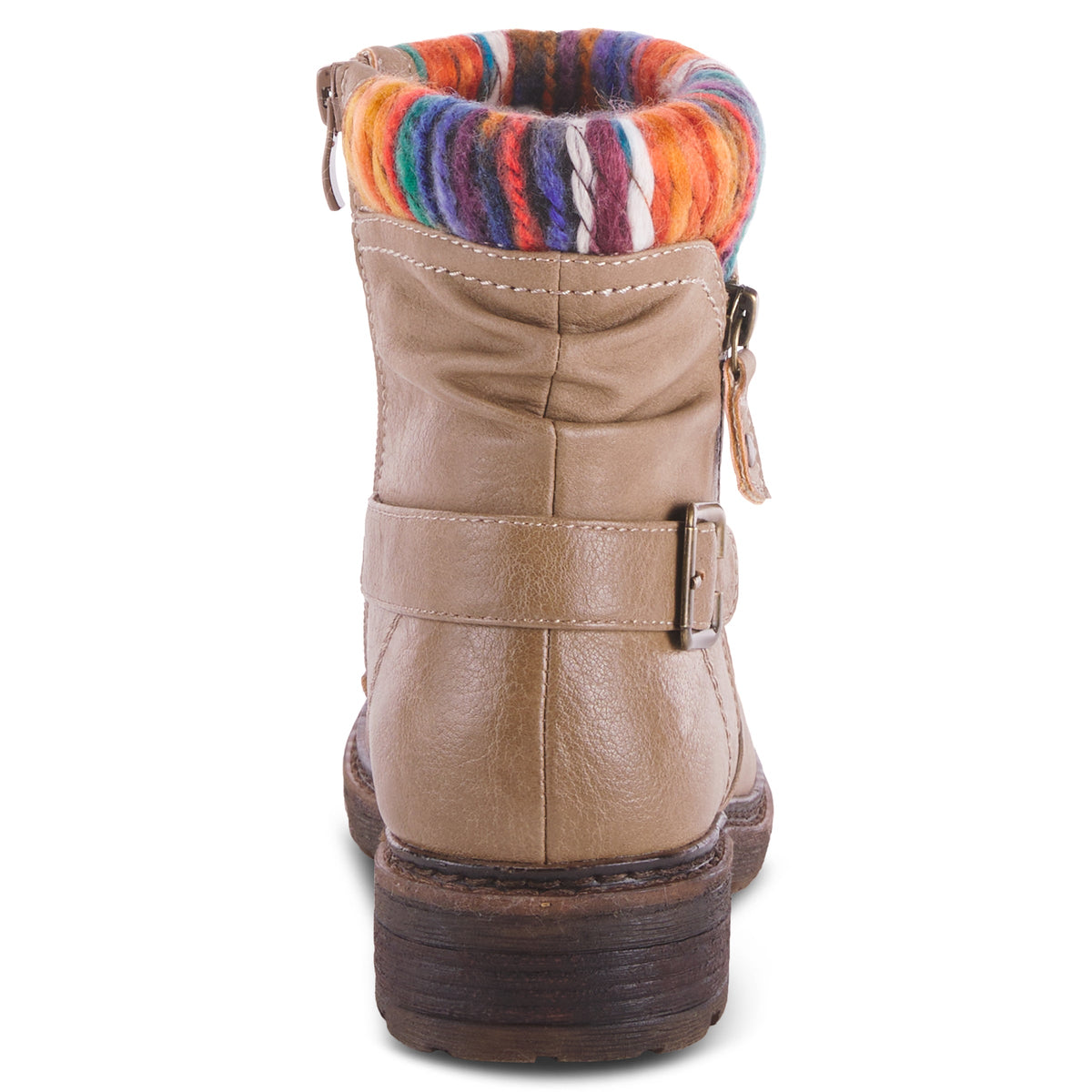 Patrizia Avonni Women's Boots — product view 18