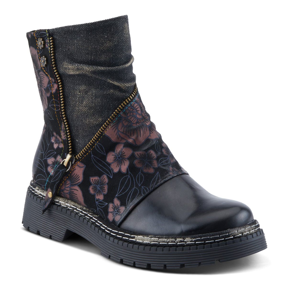 L'Artiste Avrilrose Women's Boots — product view 13