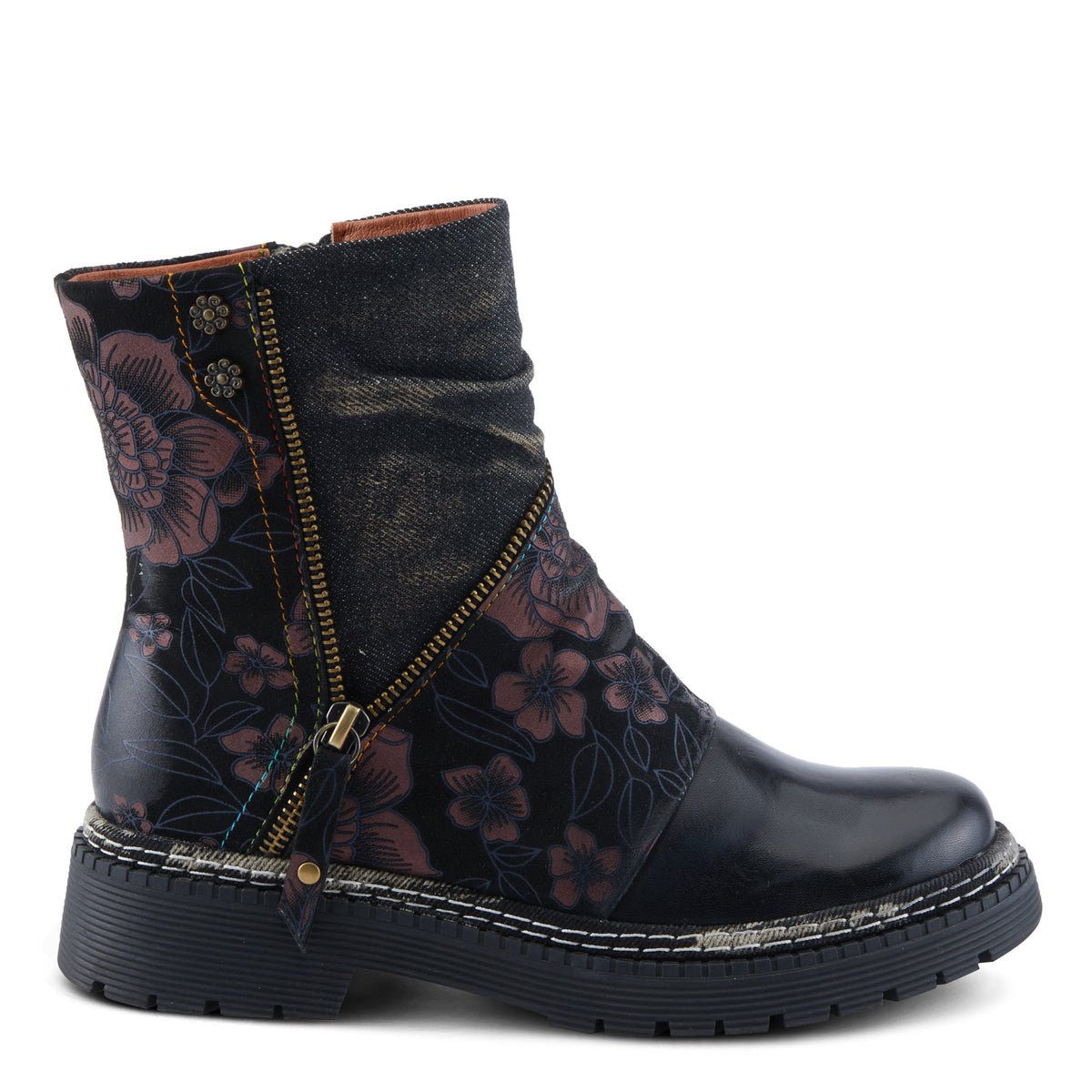 L'Artiste Avrilrose Women's Boots — product view 16