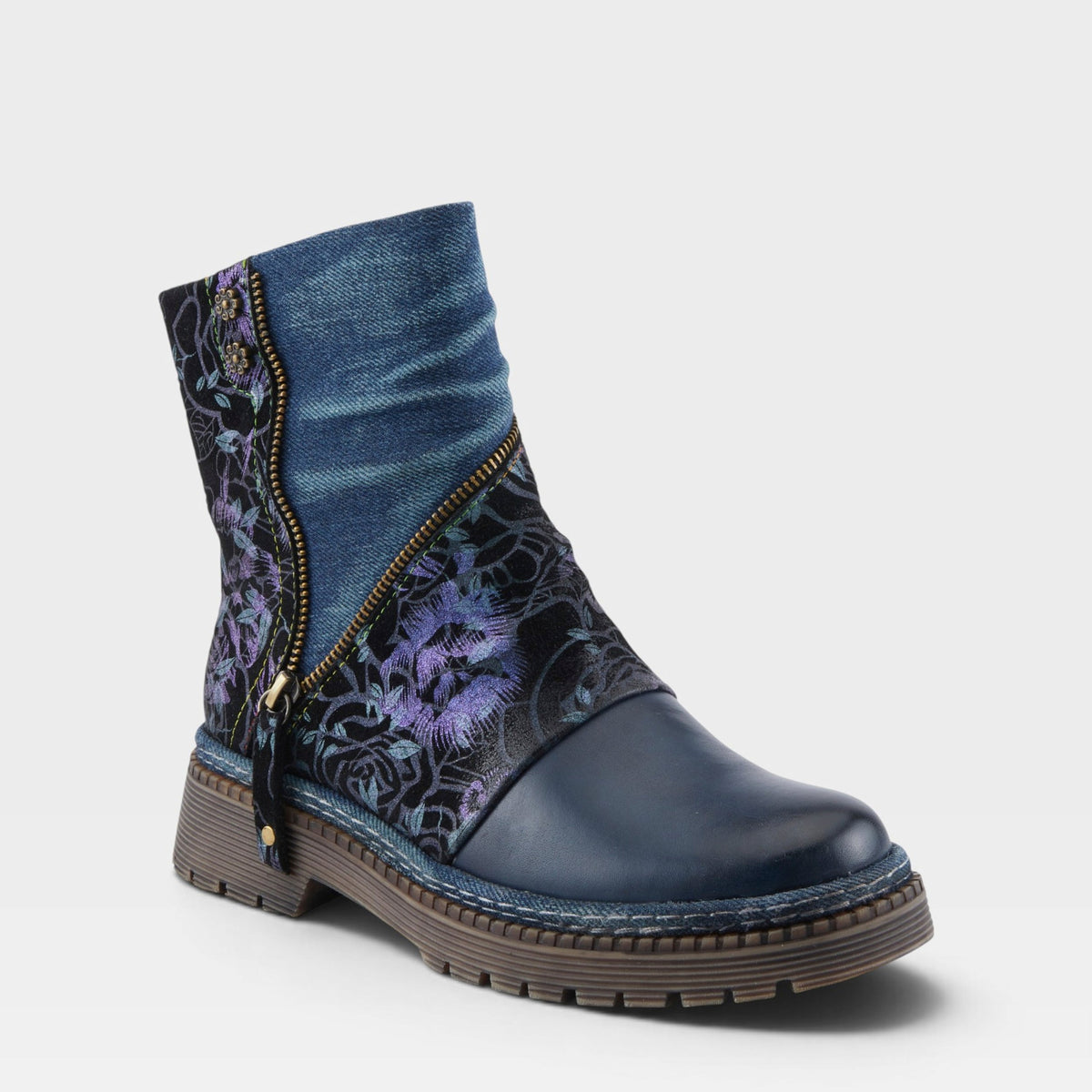 L'Artiste K-Avrilrose Boots — product view 2