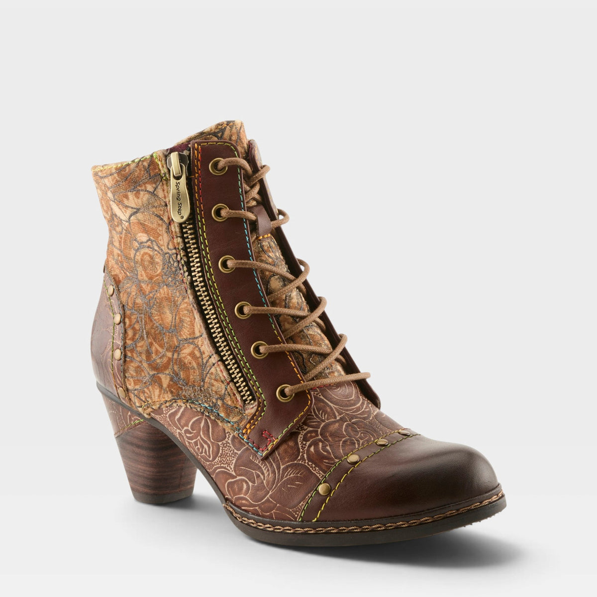 L'Artiste Avyanna Women's Boots — product view 2