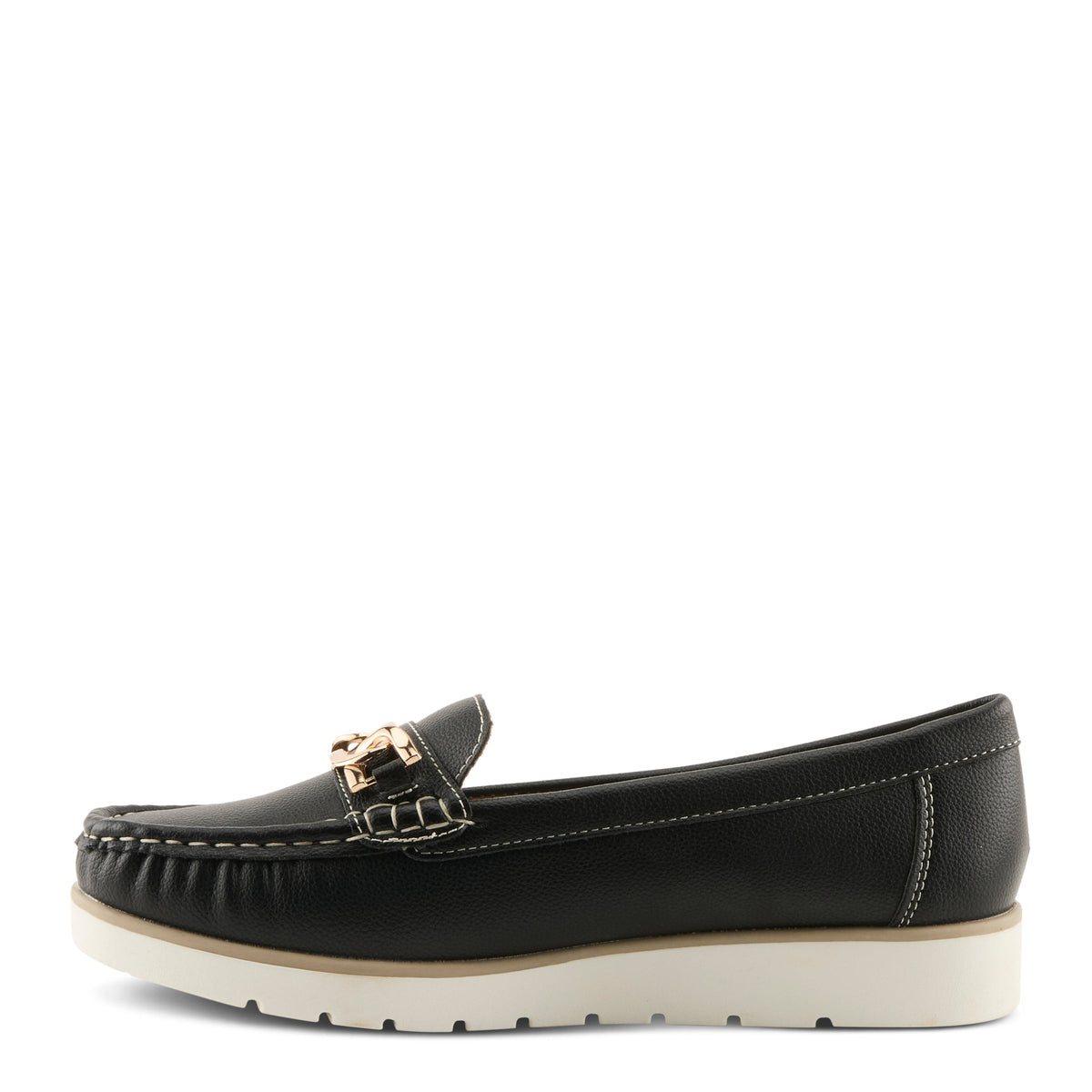 Patrizia Azael Slip-On Shoes — product view 2