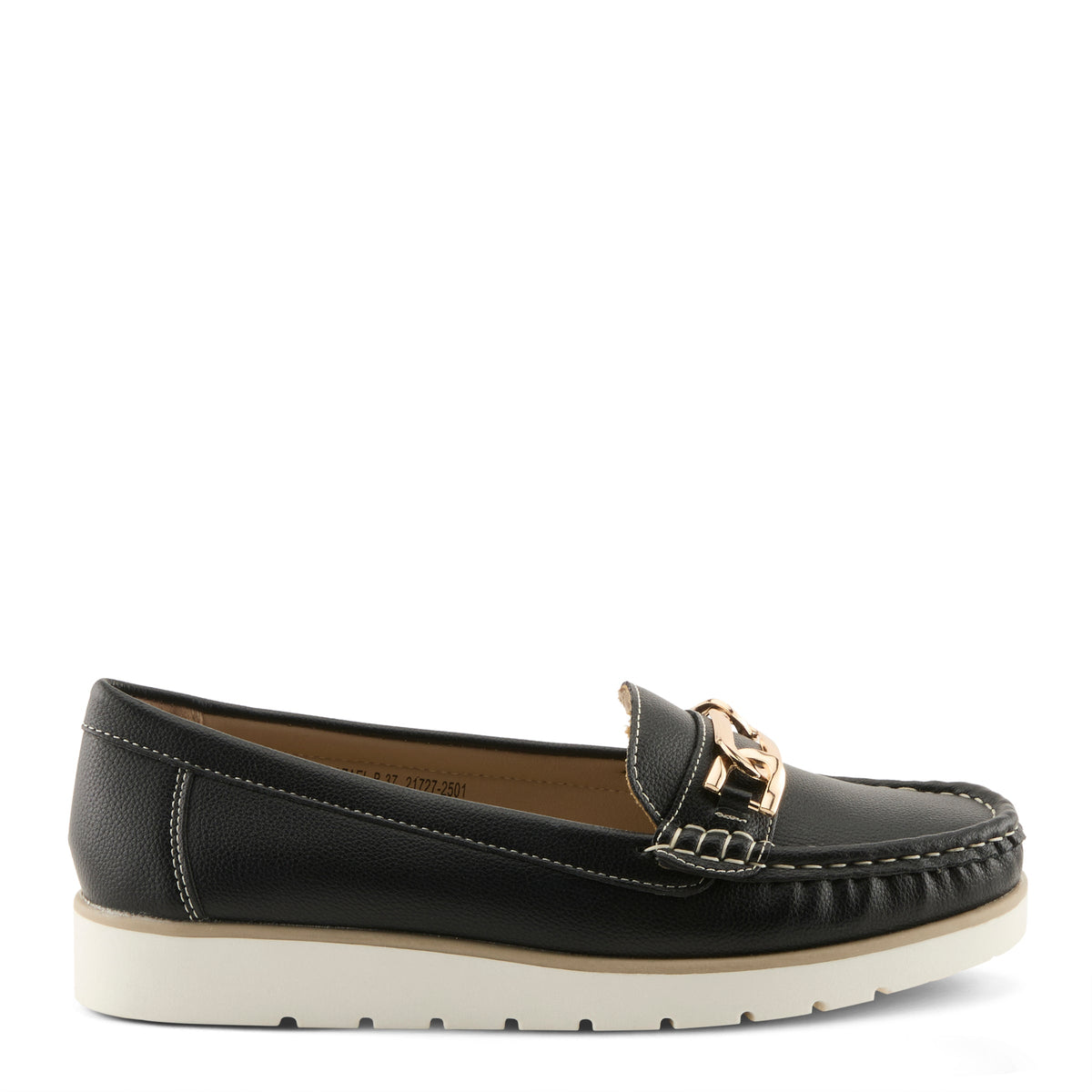 Patrizia Azael Slip-On Shoes — product view 5