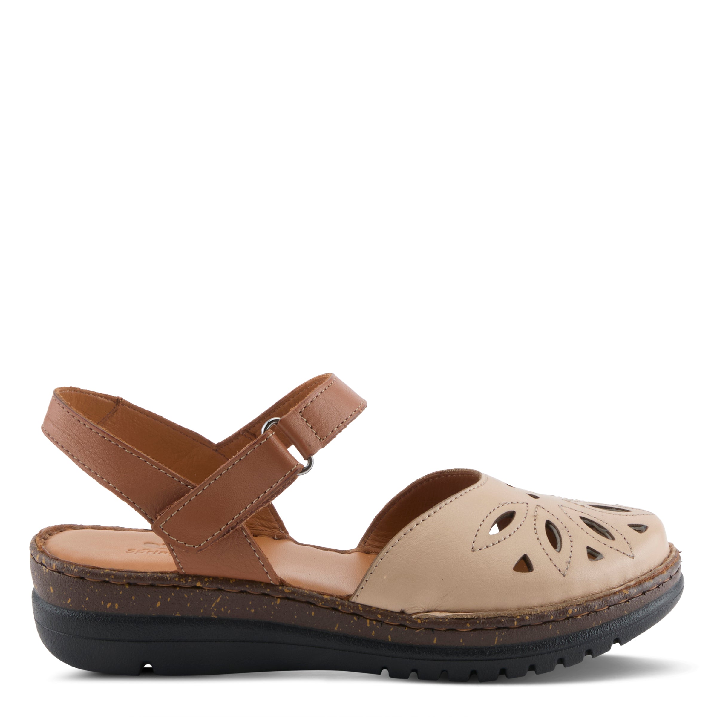 SPRING STEP AZMIRA SHOES
