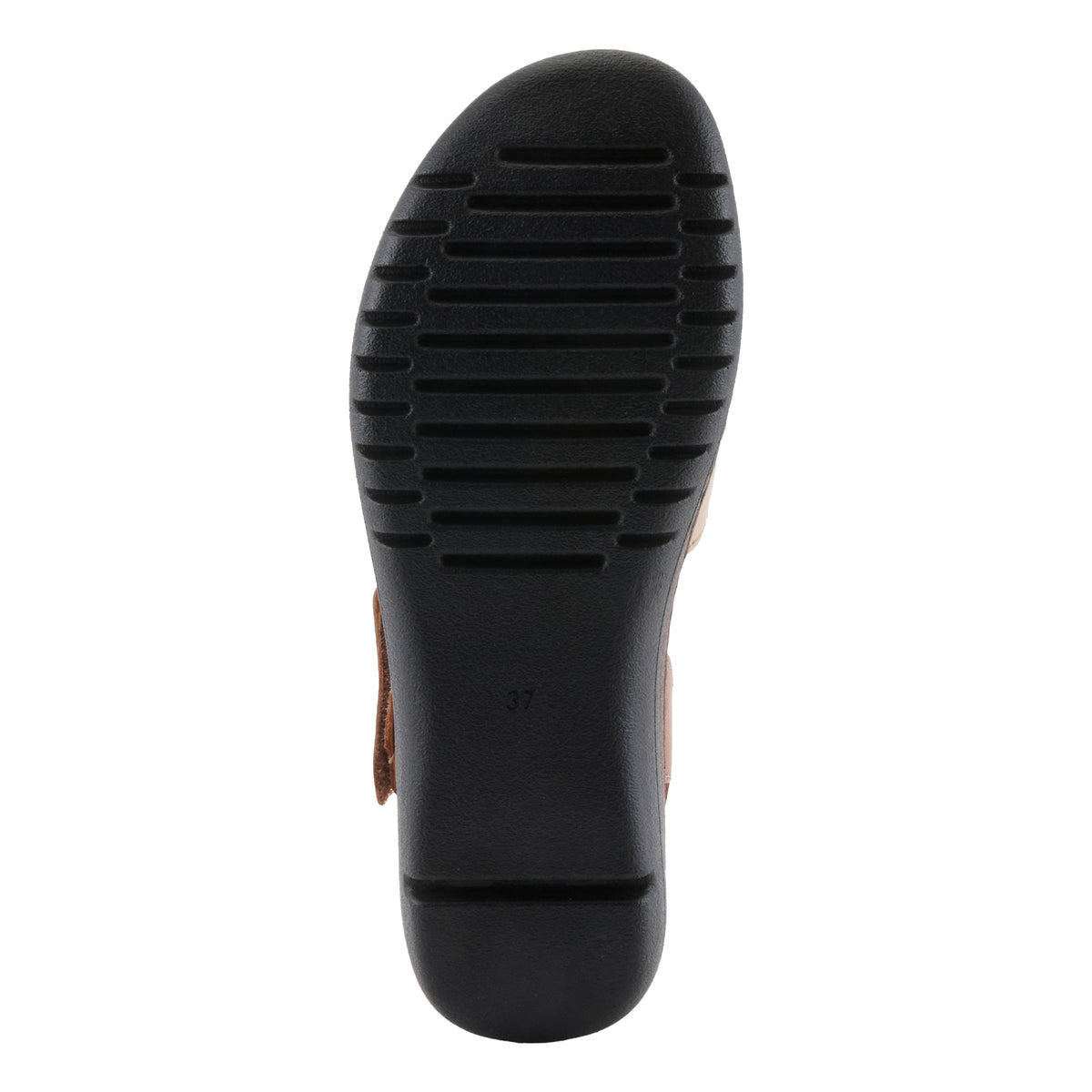 SPRING STEP AZMIRA SHOES – Three-Quarter View
